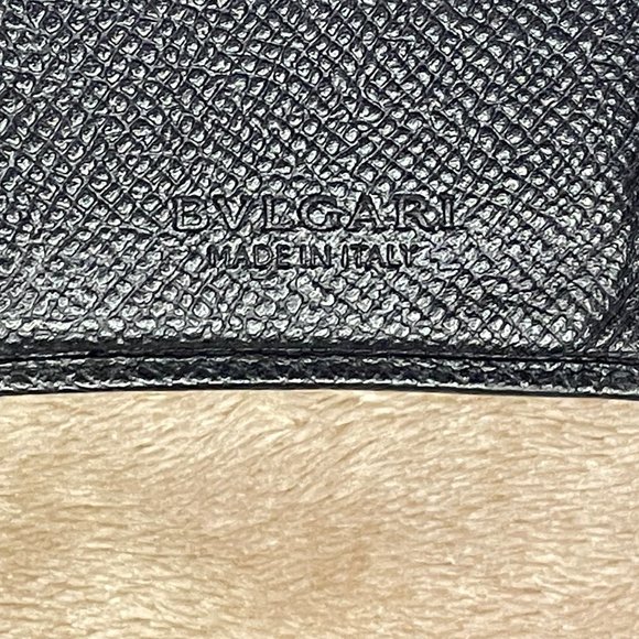 Bvlgari Long Wallet - Picture 6 of 6